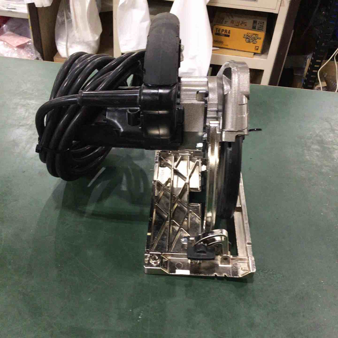 ☆HiKOKI(旧日立工機) 深切り電子丸のこ C6MVYA2(NB)【川口店】