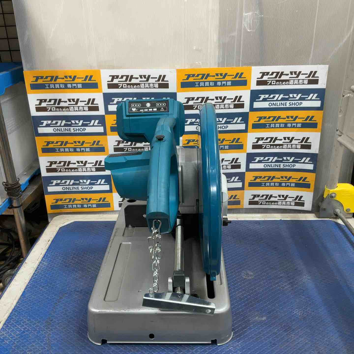 ★マキタ(makita) コードレス高速切断機 LW141DZ【草加店】