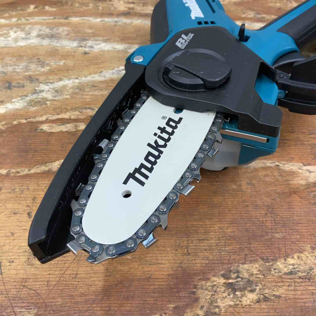 ★マキタ(makita) コードレスハンディソー MUC101DZ【柏店】