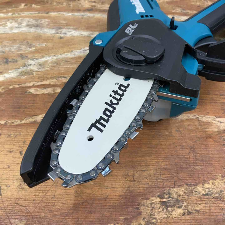 ★マキタ(makita) コードレスハンディソー MUC101DZ【柏店】