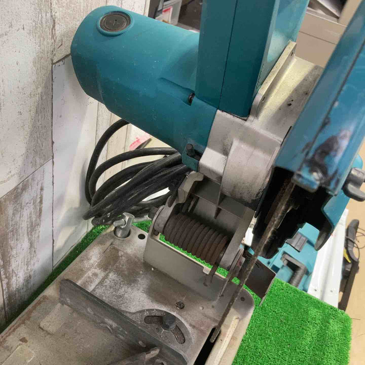 【店頭受取り限定】☆マキタ(makita) 355mm切断機 LW1401【町田店】