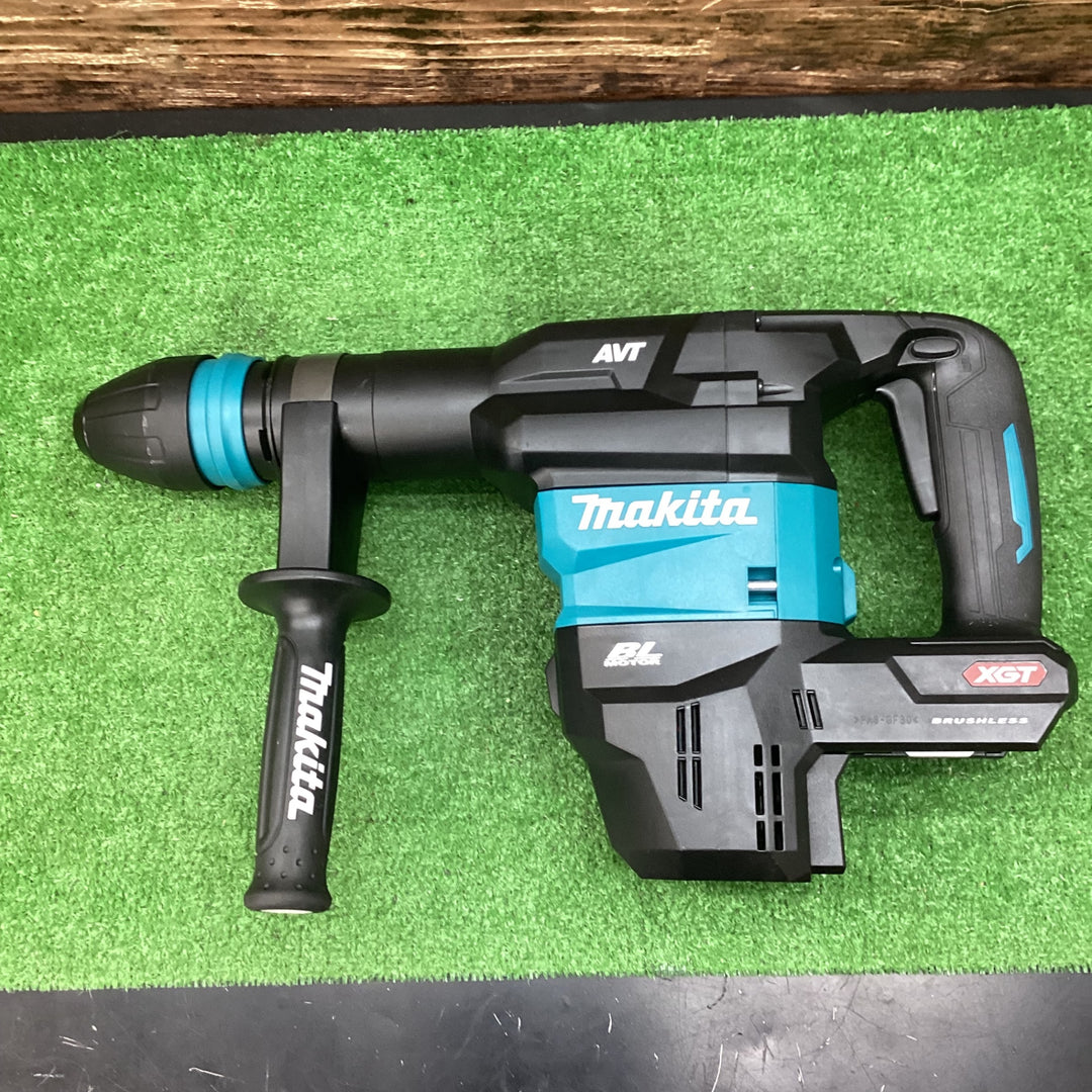 マキタ(makita) コードレスハンマ HM001GZK【川越店】