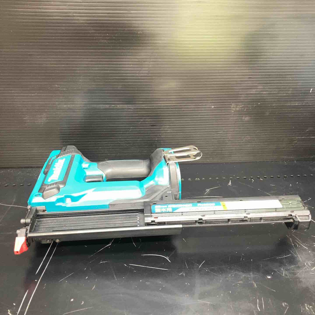 ★マキタ(makita) コードレスフィニッシュネイラ FN350DZK【川越店】