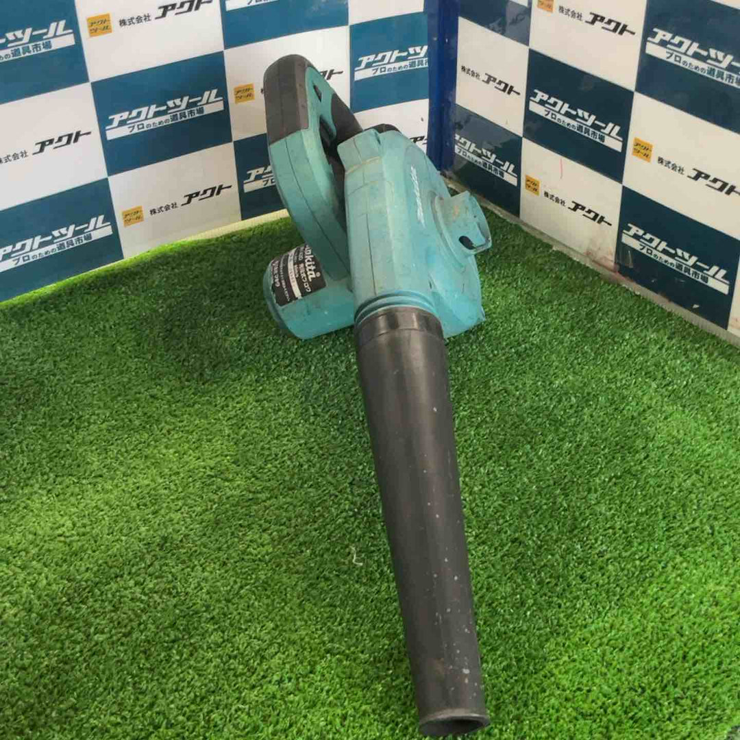 ☆マキタ(makita) コードレスブロワ UB142DZ【草加店】