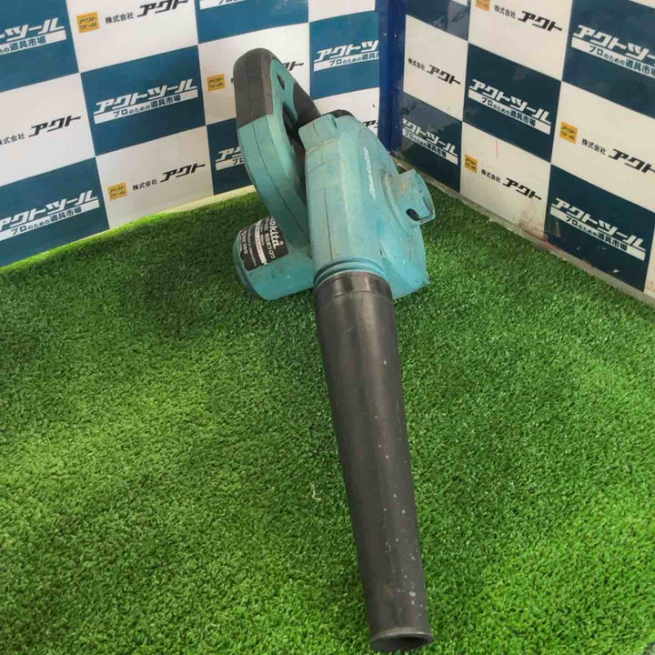 ☆マキタ(makita) コードレスブロワ UB142DZ【草加店】