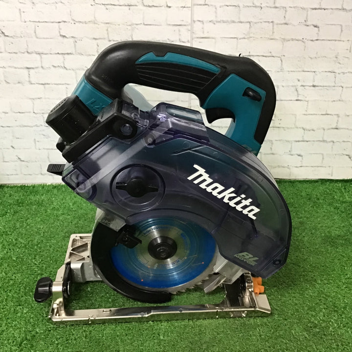 ★マキタ(makita) コードレス防じん丸のこ KS511DZ【町田店】