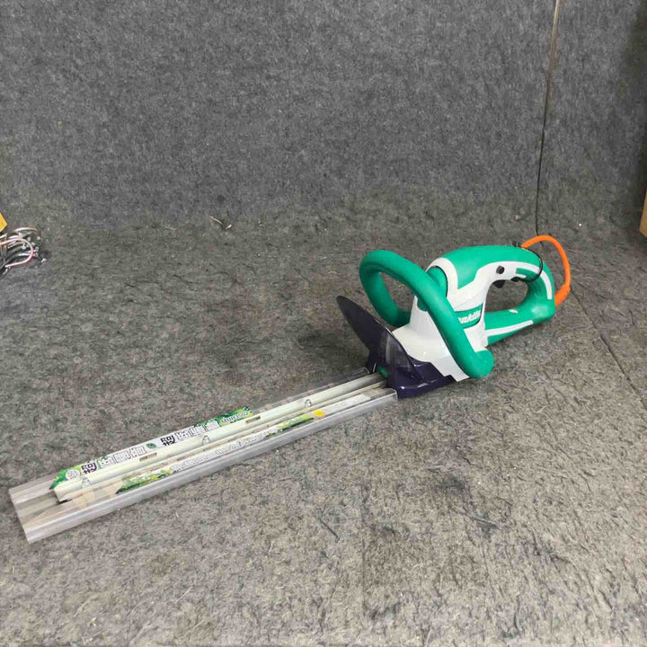 ◇マキタ(makita) 生垣バリカン 刈込幅350mm MUH3502【鴻巣店】