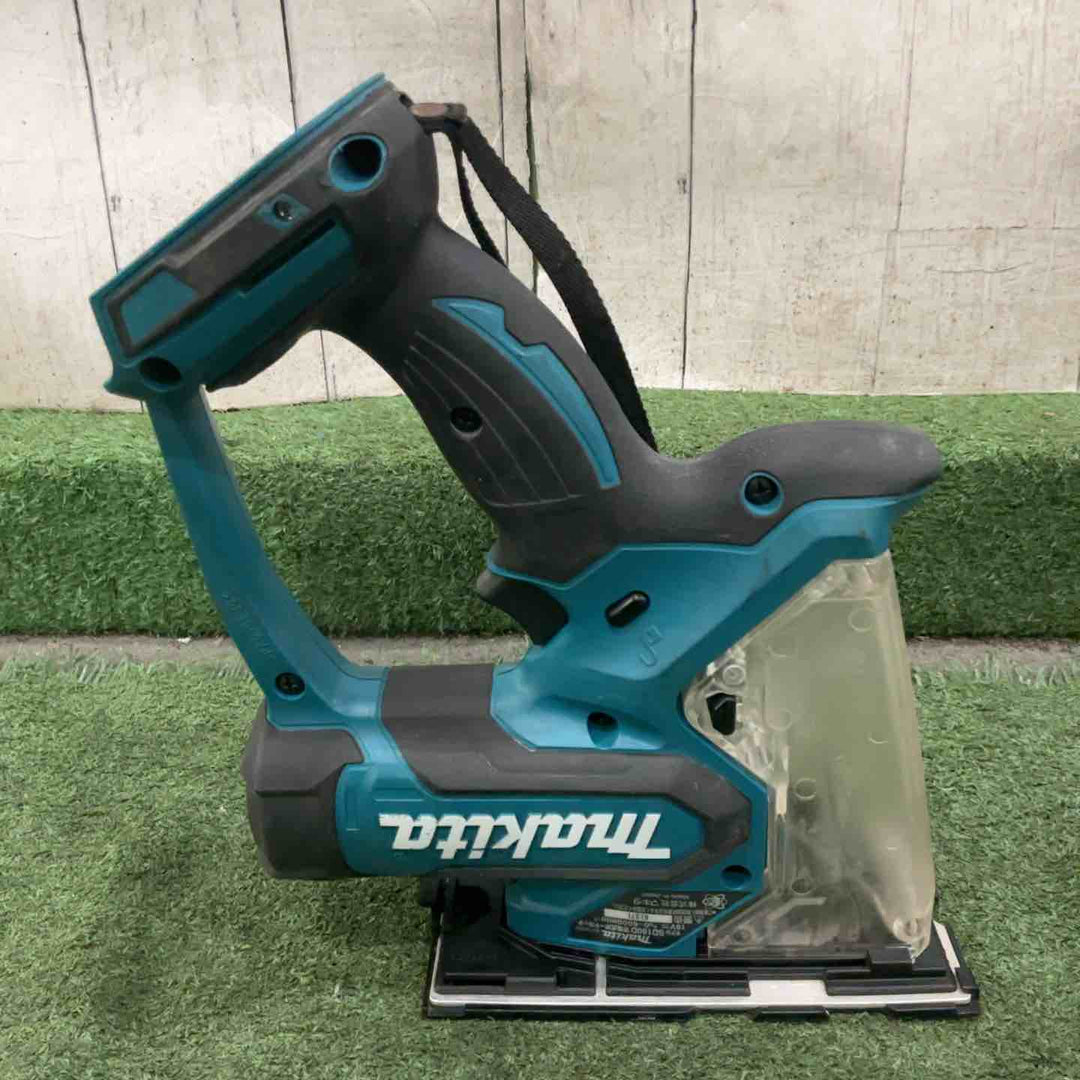 ★マキタ(makita) コードレスボードカッタ SD180DZ 18V 動作確認済【川口店】