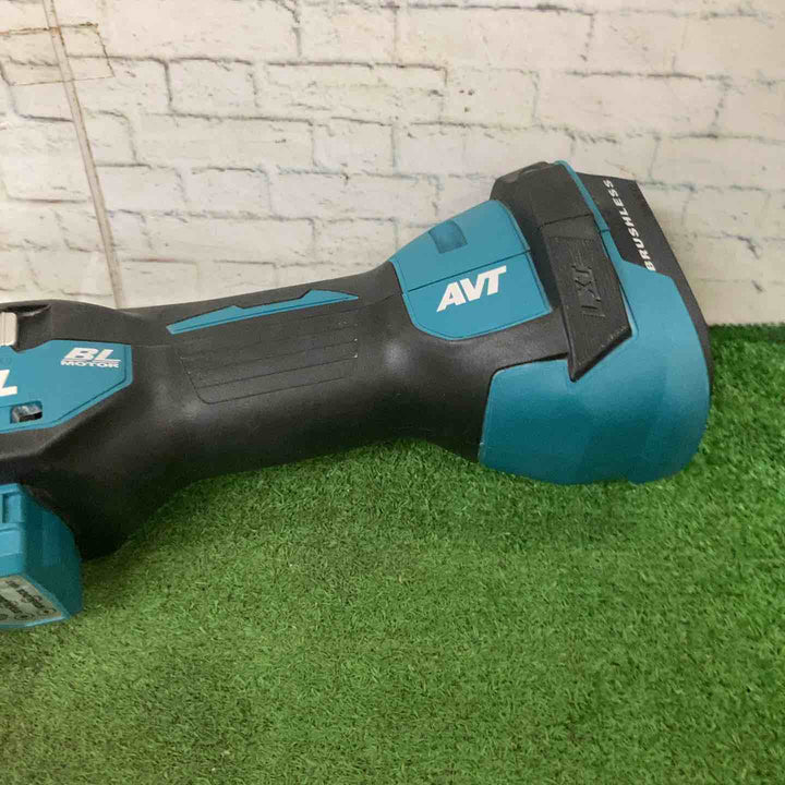 ★マキタ(makita) コードレスマルチツール TM52DZ【町田店】