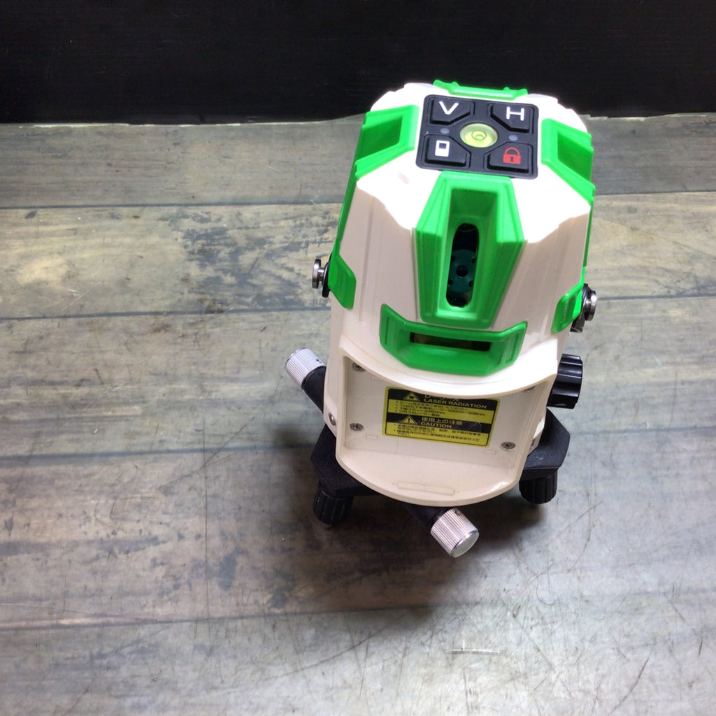 ターニングポイント アンタングル 2個セット グリーン 20251002125523_1.jpg