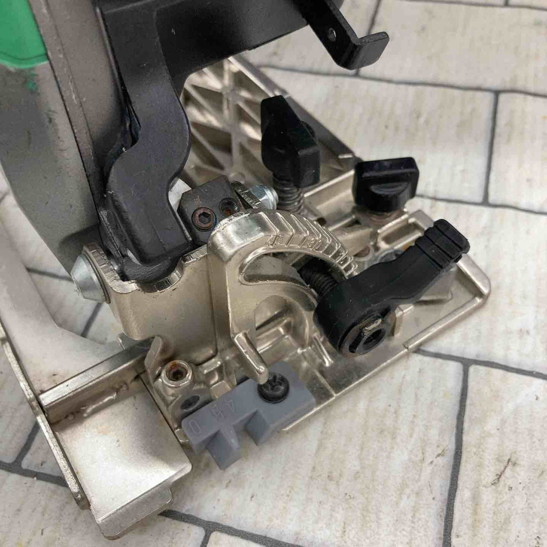 ★ハイコーキ(HIKOKI ※旧:日立工機) コードレス丸のこ C3605DB(SK)(NN)【所沢店】