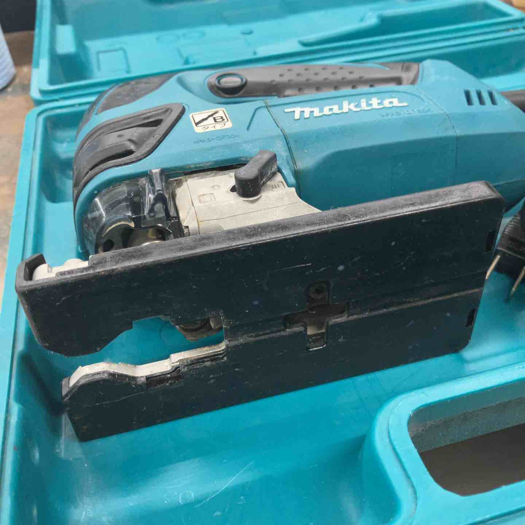 ☆マキタ(makita) ジグソー 4350FT【戸田店】