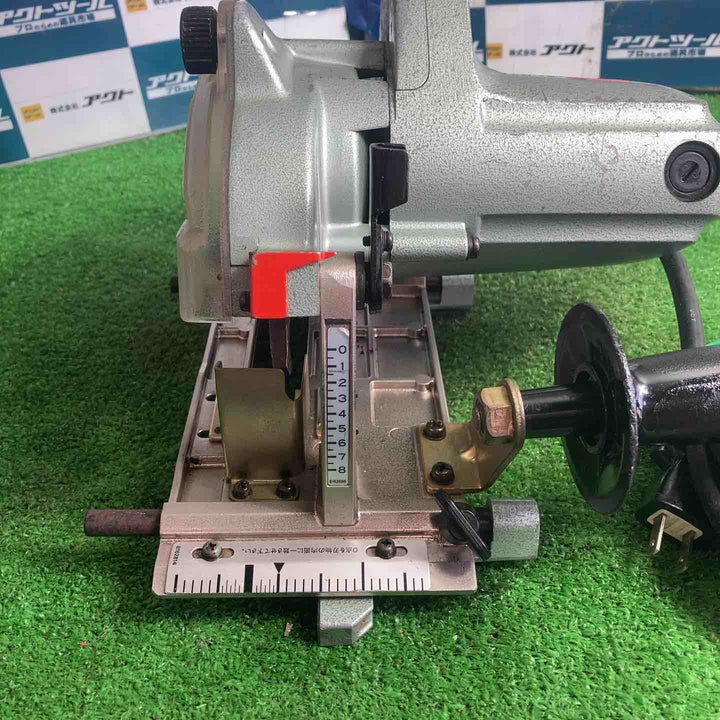 ◇マキタ(makita) 小型ミゾキリ 溝切 3004A【草加店】