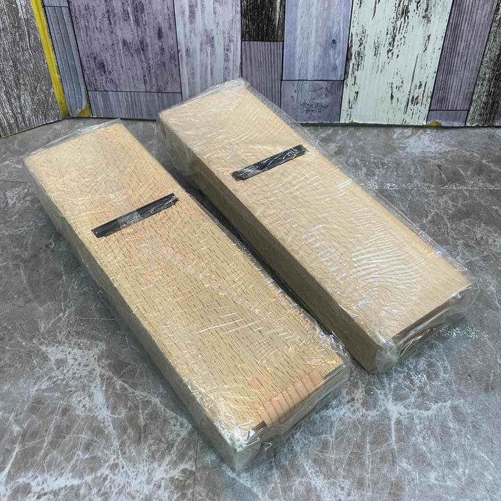 河怡 かわよし 替刃式鉋 (寸八 70mm + 寸六 65mm) かんな カンナ 替刃付き【八潮店】