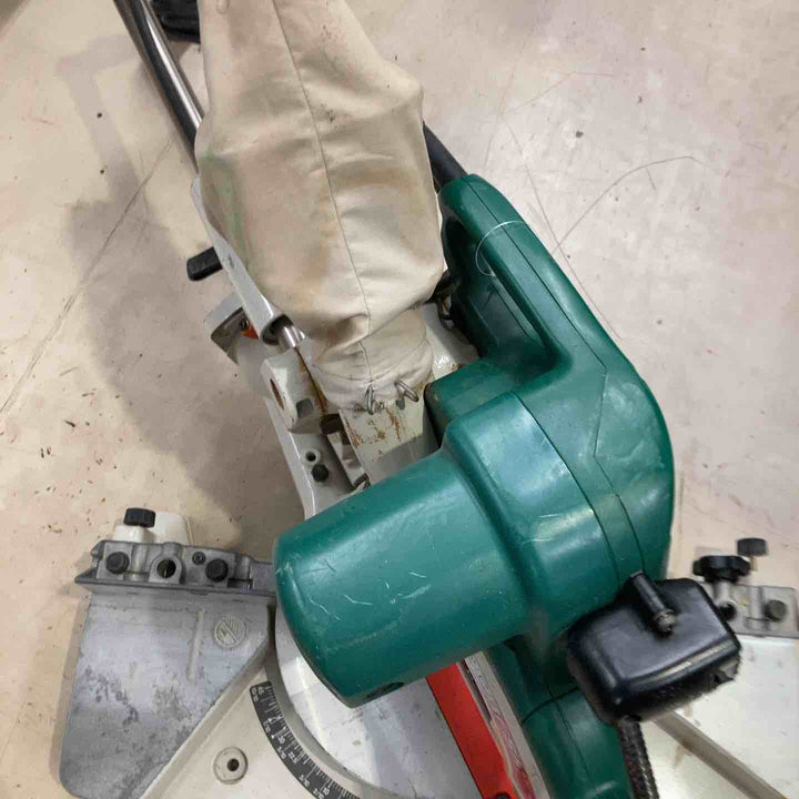 【店頭受取り限定】◇ハイコーキ(HIKOKI ※旧:日立工機)  卓上スライドマルノコ C8FSH【町田店】
