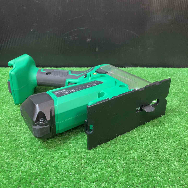【美品】★ハイコーキ(HIKOKI ※旧:日立工機) コードレスボードカッター CK18DA(XPZ)【岩槻店】