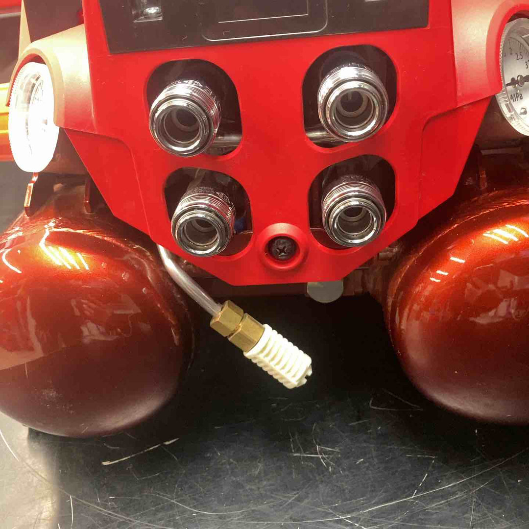 ★マックス(MAX) エアコンプレッサー AK-HL1110E2【川越店】