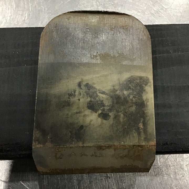 本銘 勘次 寸八鉋 【川口店】