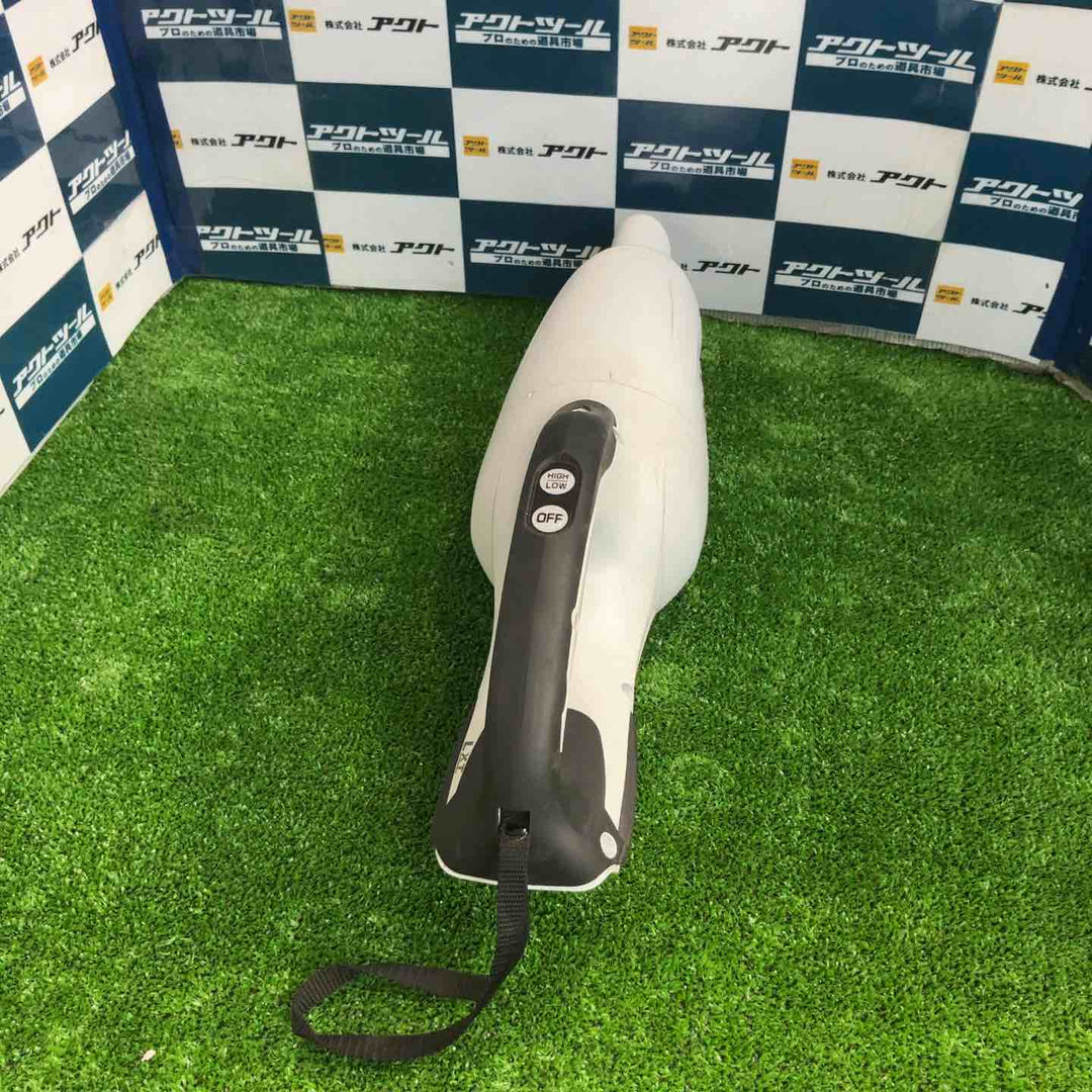 ☆マキタ(makita) コードレスクリーナー CL181FDZW【草加店】