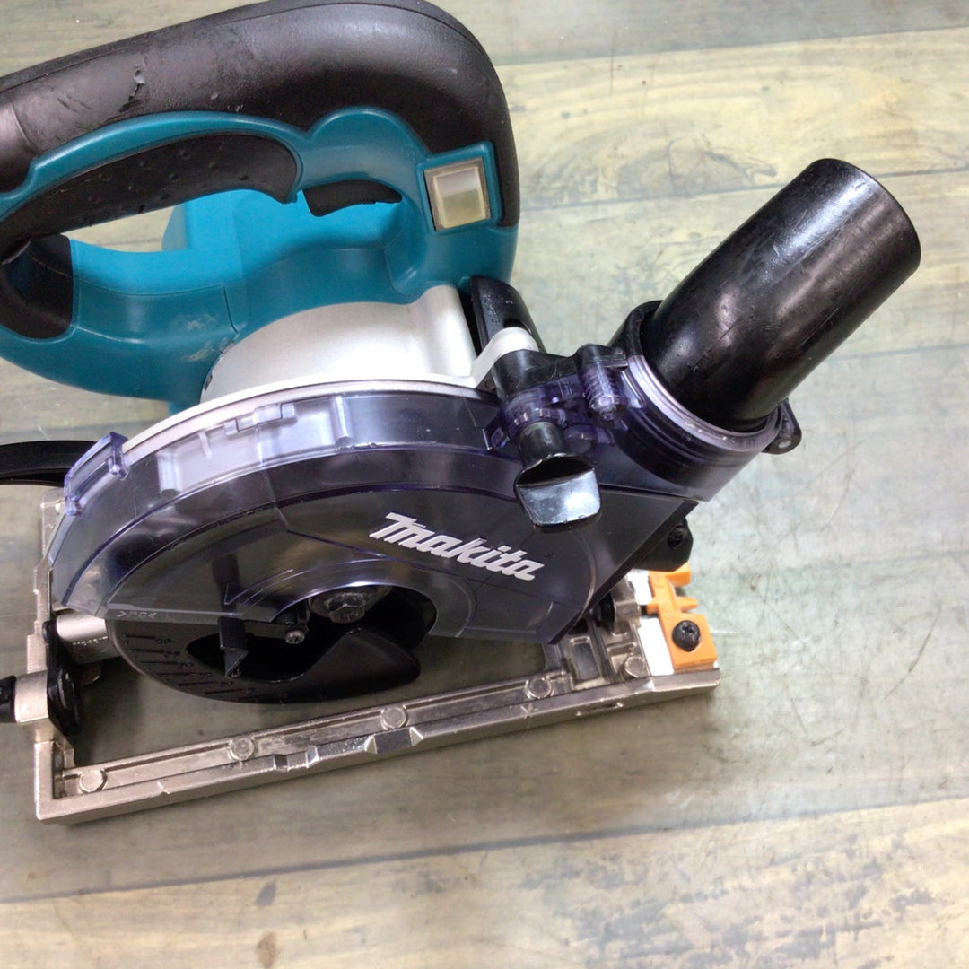 ※備考欄ご確認ください★マキタ(makita) 防じん丸のこ KS5000FX【東大和店】