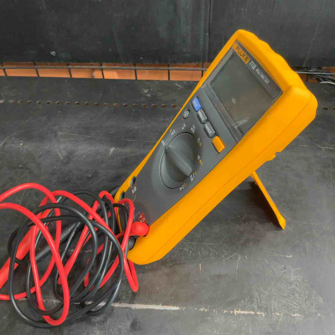 FLUKE フルーク デジタルマルチメーター 77Ⅳ【草加店】