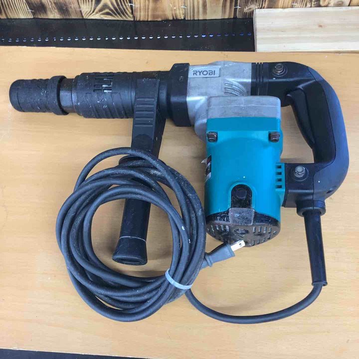 ◇リョービ(RYOBI) コンクリートハンマ CH-462【越谷店】