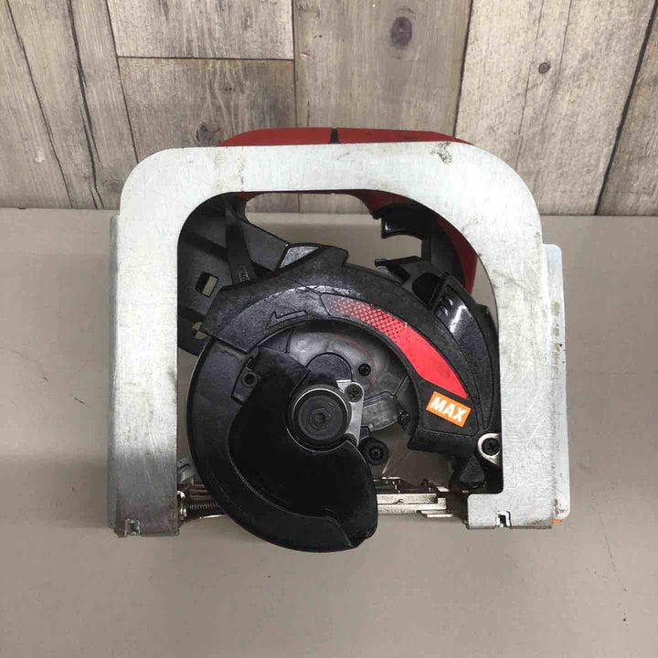 ☆マックス (MAX) コードレス防塵丸のこ PJ-CS53CDP【戸田店】