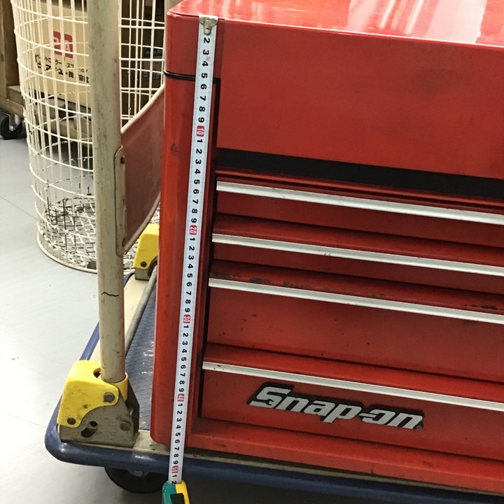 【店頭受取限定】SNAP-ON チェスト【戸田店】