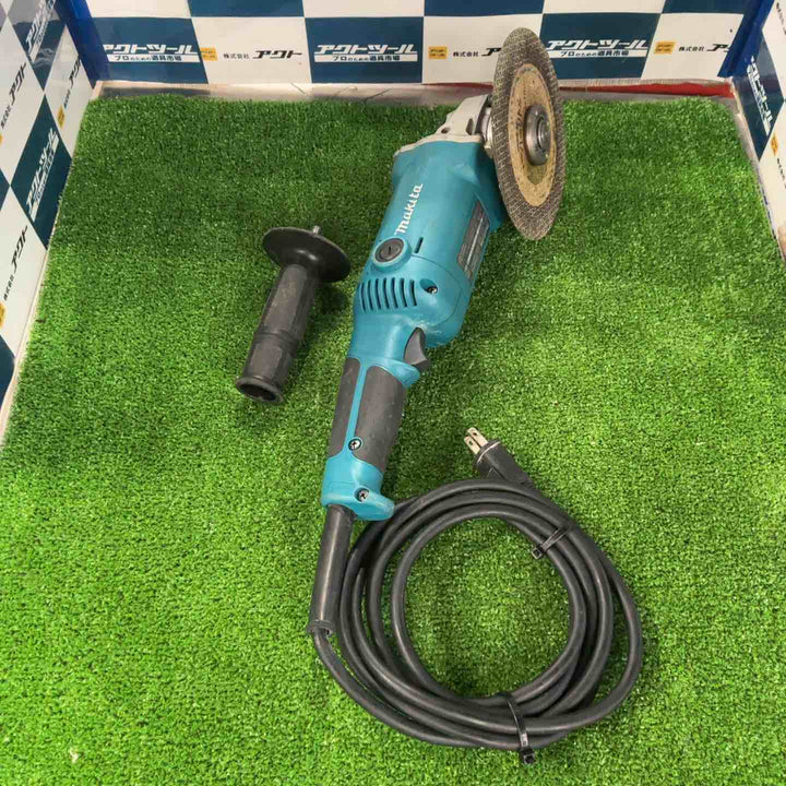 ◇マキタ(makita) 150mmディスクグラインダ GA6010【草加店】