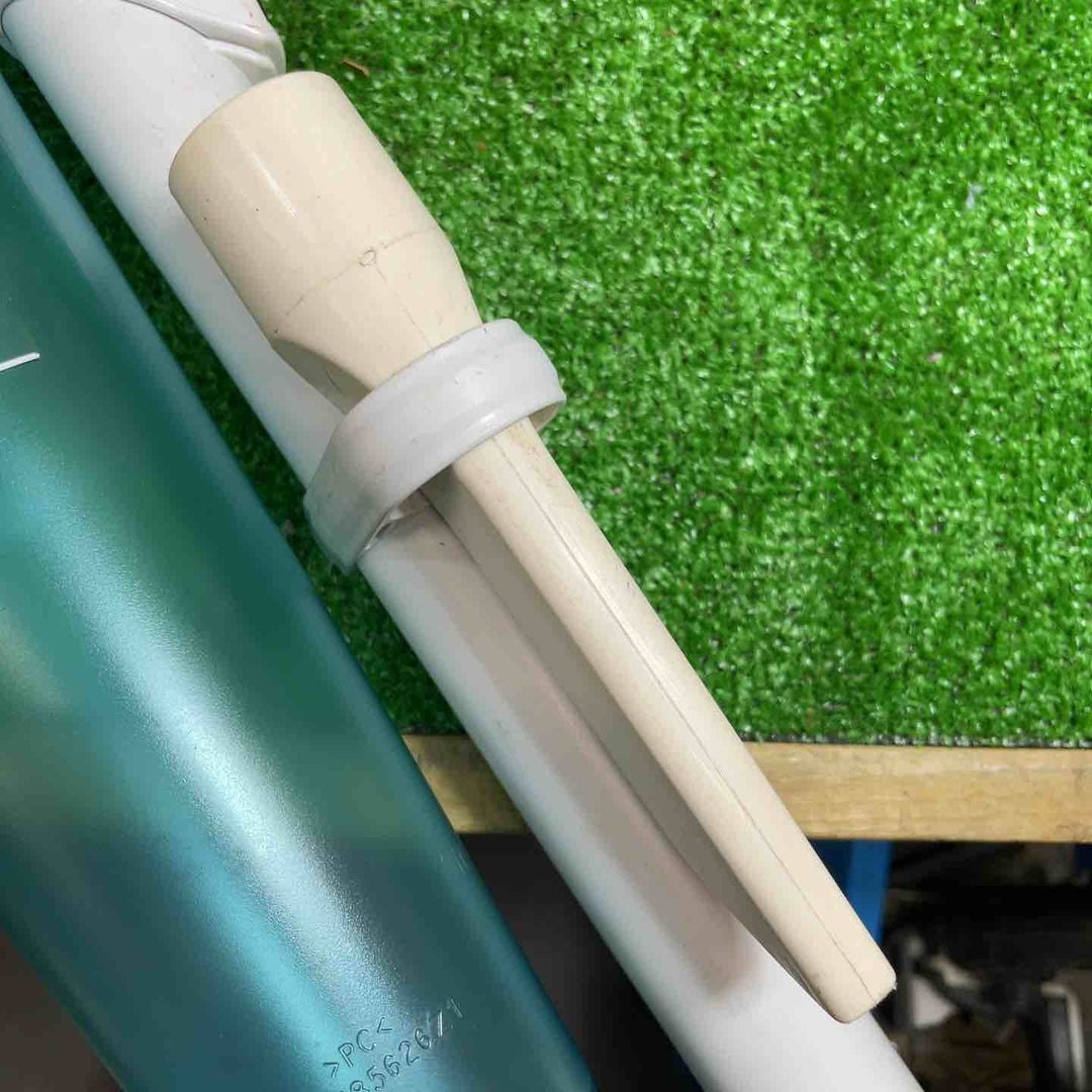 マキタ(makita) コードレスクリーナー CL281FDZW(サイクロンユニット付)【桶川店】
