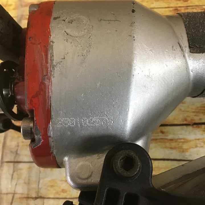 ★マックス(MAX) 常圧エア釘打ち機 CN-450S(FP)【川崎店】