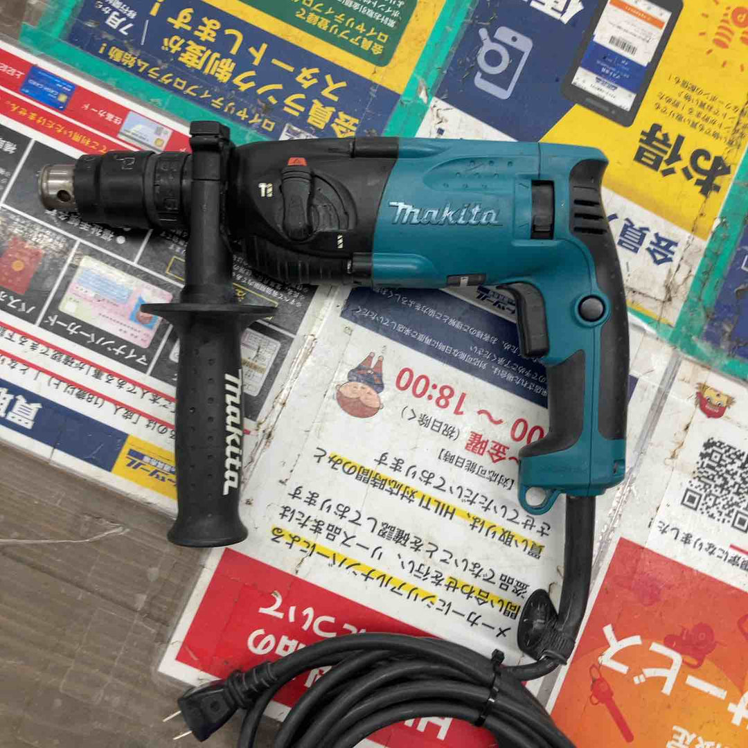 ★マキタ(makita) ハンマドリル HR1831FT　本体のみ【戸田店】
