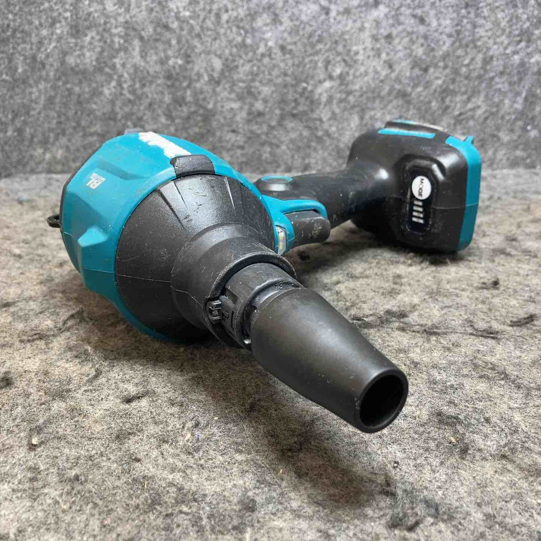 マキタ(makita) コードレスエアダスタ AS180DZ【桶川店】