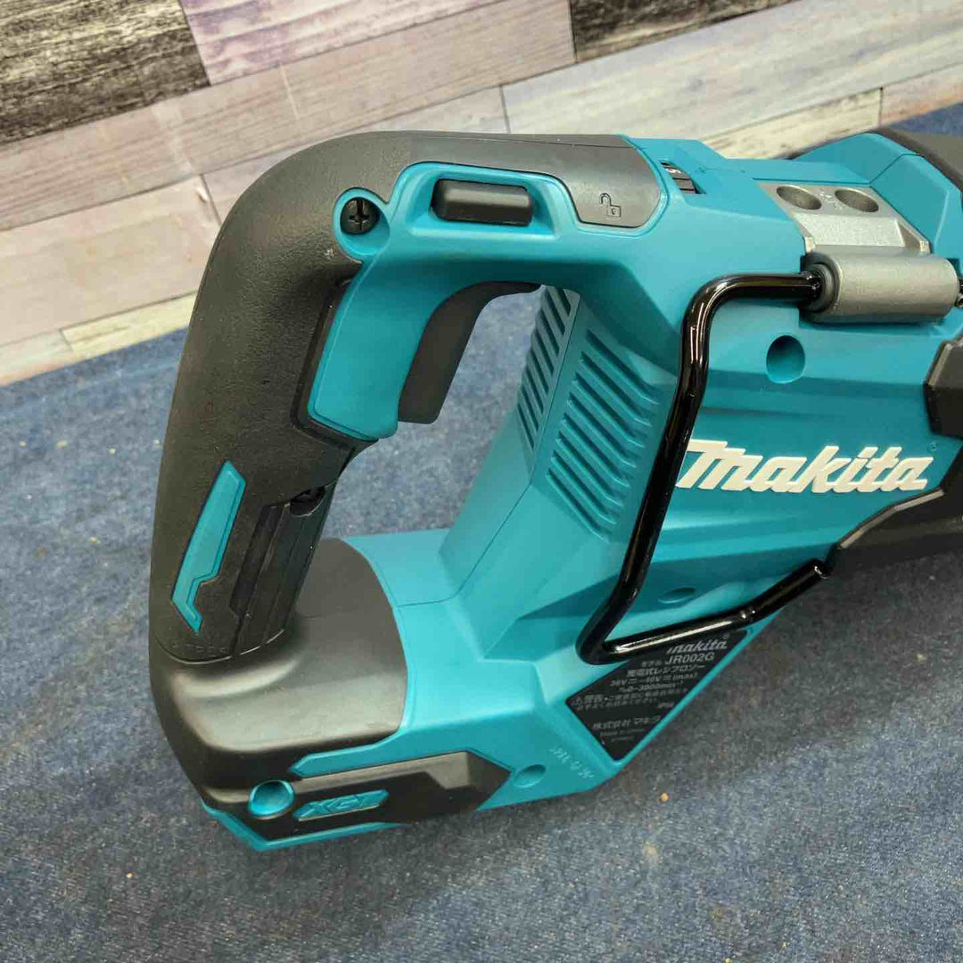 ★マキタ(makita) コードレスレシプロソー JR002GZ【八潮店】