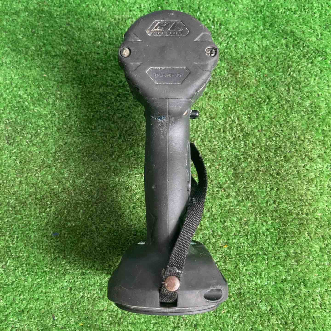 ★マキタ(makita) コードレスインパクトドライバー TD170DRFXB【草加店】