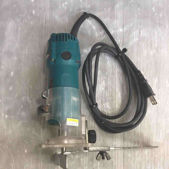 ☆マキタ(makita) 電子トリマ 3707FC【草加店】