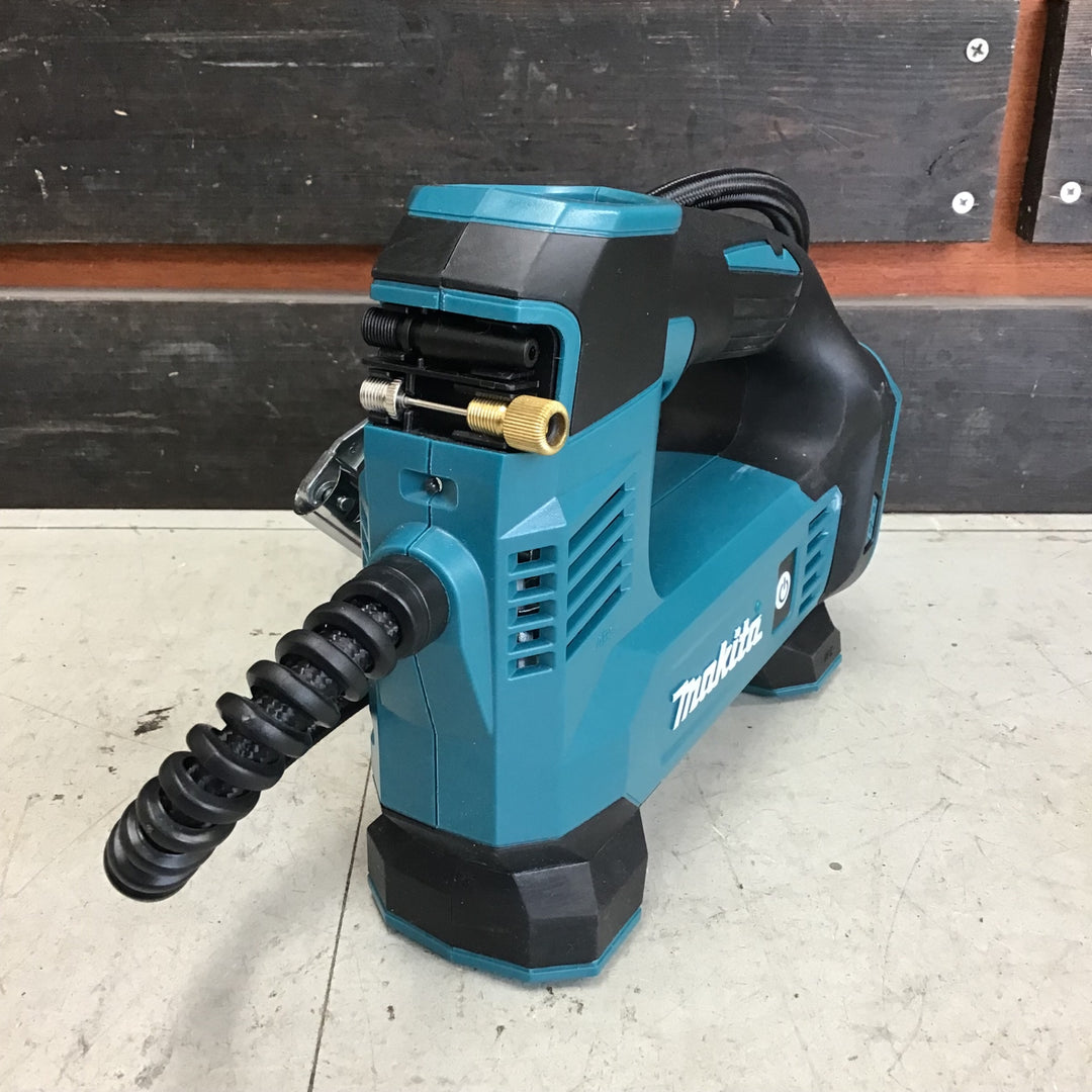 【中古美品】マキタ/makita コードレス空気入れ MP180DZ 【鴻巣店】