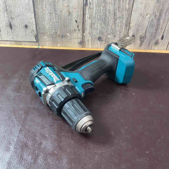 【中古品】マキタ(makita) コードレスドリルドライバー DF484DZ【東大和店】