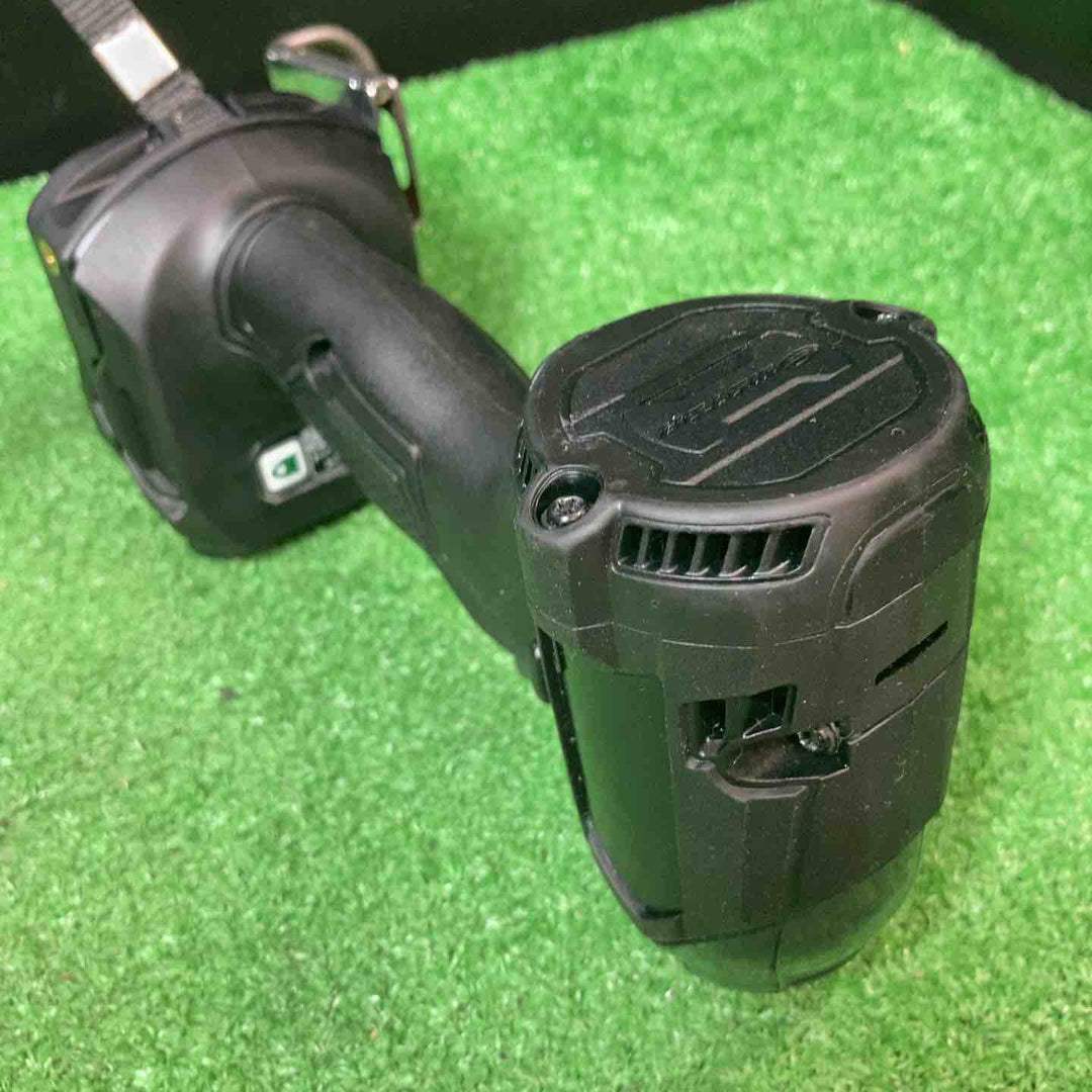 ★ハイコーキ(HIKOKI ※旧:日立工機) コードレスインパクトドライバ WH36DC(2XP)(B)【岩槻店】