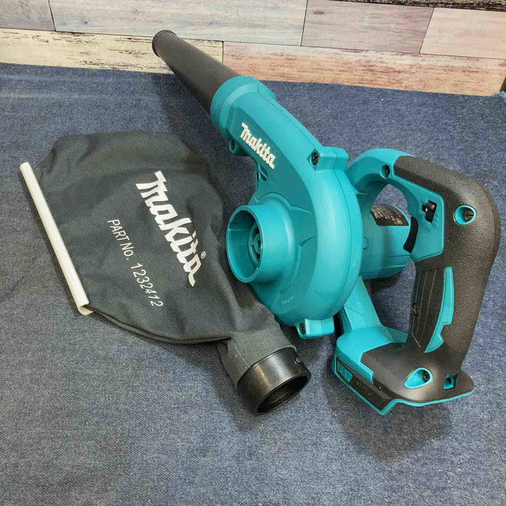★マキタ(makita) コードレスブロワ UB185DZ【八潮店】
