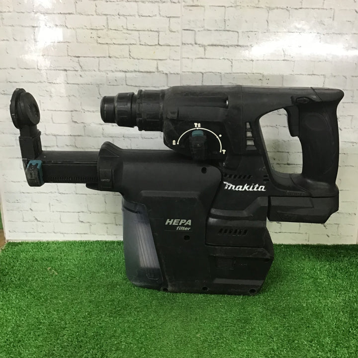 ★マキタ(makita) コードレスハンマドリル HR244DRGXVB【町田店】