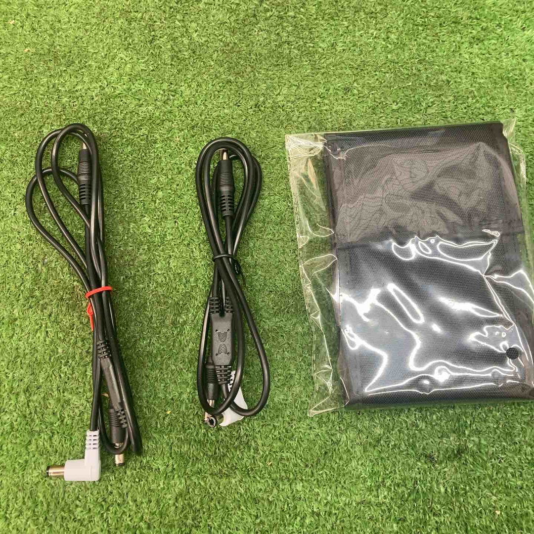XEBEC(ジーベック) 空調服 スターターキット(25Vワンタッチファン) XS25011【川越店】