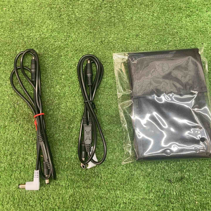 XEBEC(ジーベック) 空調服 スターターキット(25Vワンタッチファン) XS25011【川越店】