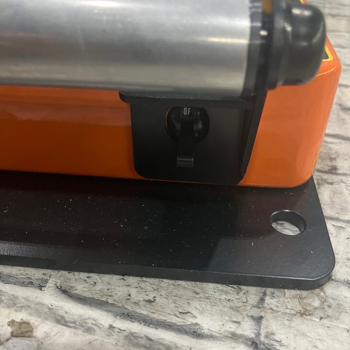 〇育良精機(イクラ/IKURA)  パワーボールミニ ISK-PB203M ケーブル中間送り機 200V仕様【川口店】