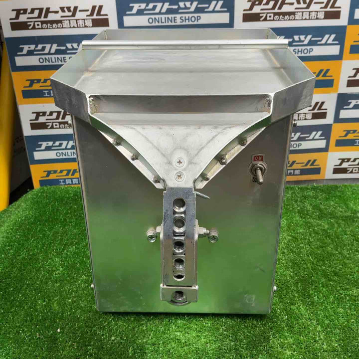 ◇関西クラウン工業 軽天のやっさん ナットセッター  六角ナット専用【草加店】