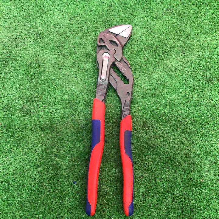 KNIPEX クニペックス プライヤーレンチ 86 02 250 250mm 【草加店】