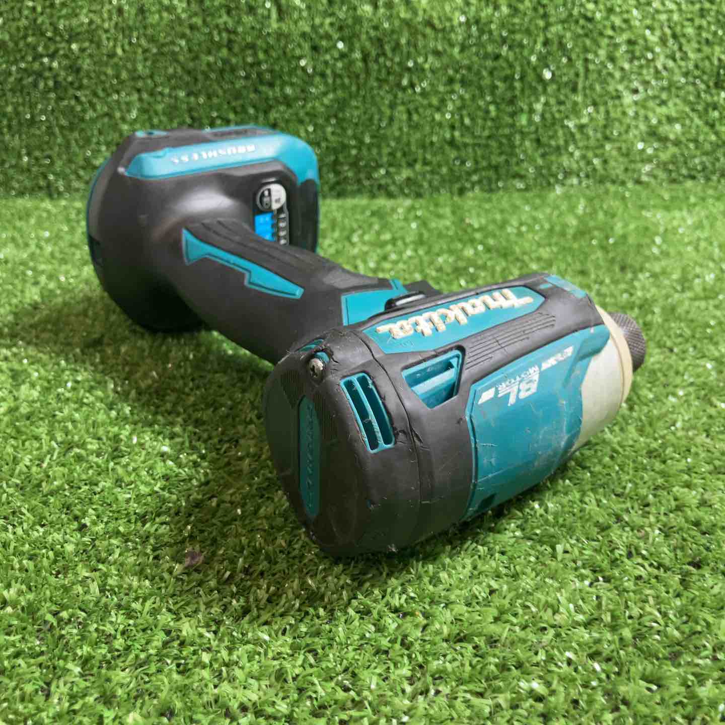 マキタ(makita) コードレスインパクトドライバー TD172DZ【川崎店】 ☆マキタ(makita) コードレスインパクトドライバーTD172DZ【川崎店