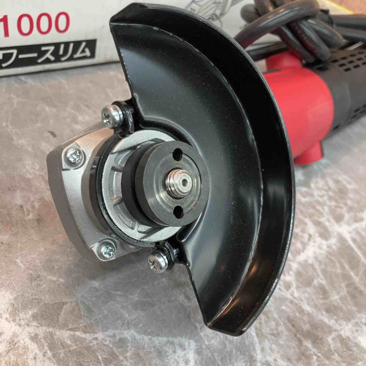 富士製砥ディスクグラインダ　HD-1000【八潮店】