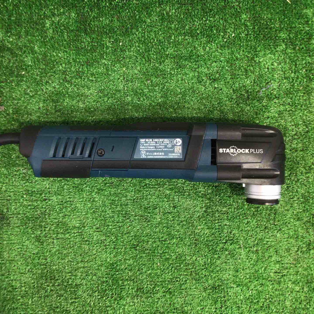 ★ボッシュ(BOSCH) マルチツール GMF30-28【町田店】