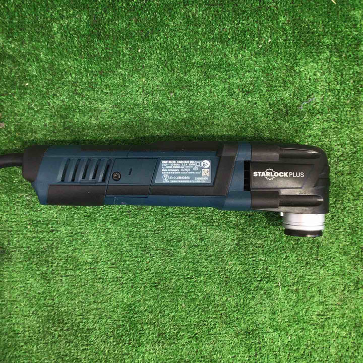 ★ボッシュ(BOSCH) マルチツール GMF30-28【町田店】